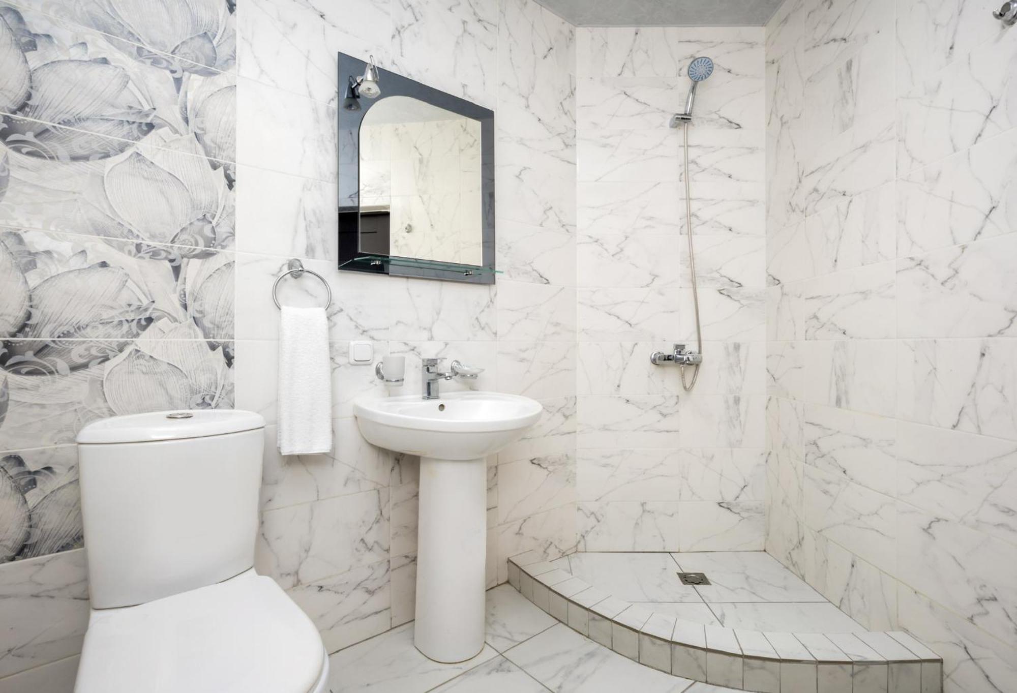 2 Bedrooms 2 Bathrooms Large And Lux Apartment Best Location 예레반 외부 사진